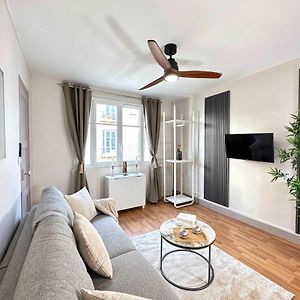 Beautiful Studio Near Parc Des Expositions