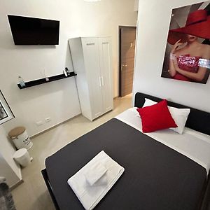 Chambre Grande Simple