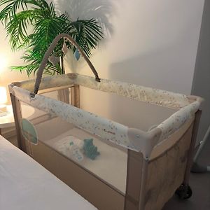 Appartement Premium à 1 Chambre à Coucher