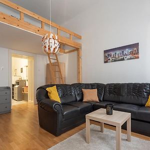 Appartement Studio