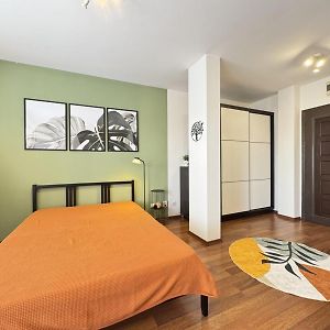 Prime Stays At Antim Boutique Apartments