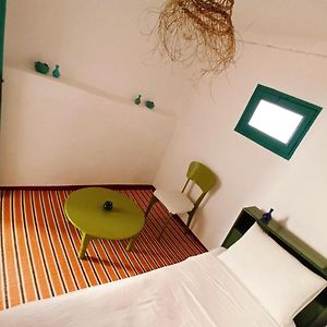 Chambre Simple