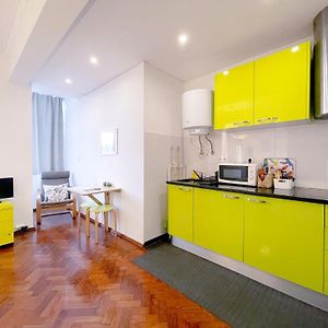 Appartement à 1 Chambre à Coucher