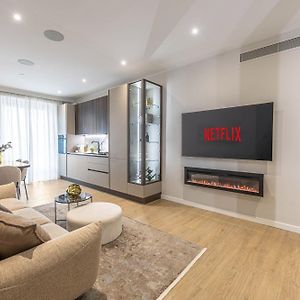 Luxury 2 Bedroom Apartment In Central Milan