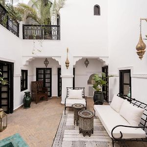 Maison 5 Chambres