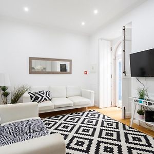 Appartement à 3 Chambres à Coucher