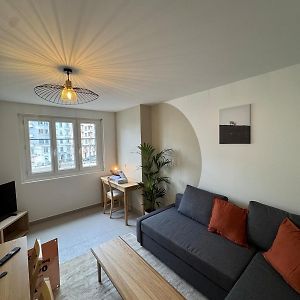 Appartement à 1 Chambre à Coucher