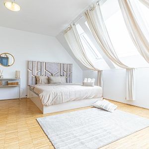 Appartement de Luxe