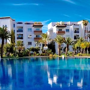 Marina Agadir Appartement Vhuit