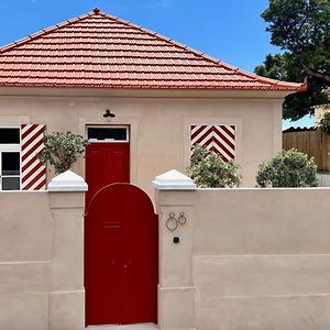 Villa à 2 Chambres à Coucher