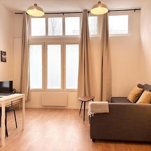 Appartement à 1 Chambre à Coucher