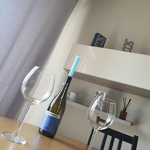 Appartement Familial à 1 Chambre à Coucher