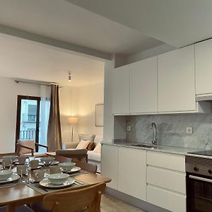 Appartement à 3 Chambres à Coucher