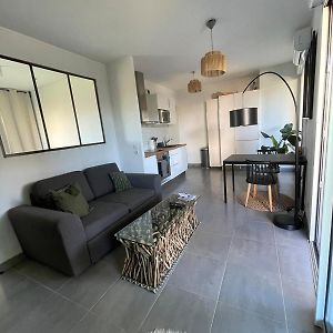Apartment In Montpellier