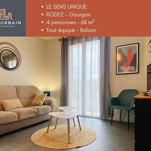 Appartement à 2 Chambres à Coucher