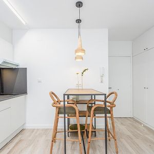 Appartement à 1 Chambre à Coucher