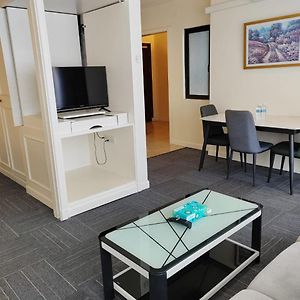 Appartement à 1 Chambre à Coucher