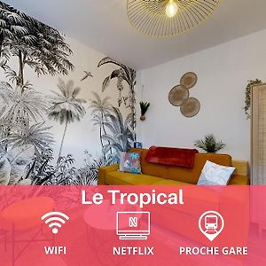 Appartement à 1 Chambre à Coucher