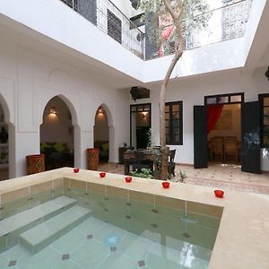 Villa à 3 Chambres à Coucher