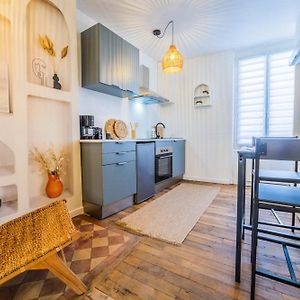Appartement à 1 Chambre à Coucher