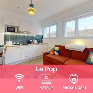 Appartement à 1 Chambre à Coucher