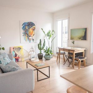 Appartement à 2 Chambres à Coucher