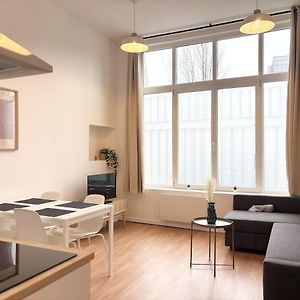 Appartement à 2 Chambres à Coucher