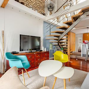 Appartement à 2 Chambres à Coucher