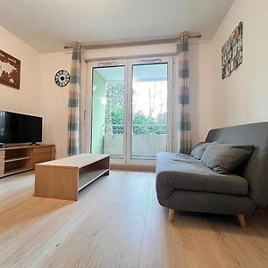 Appartement Cosy A Belfort