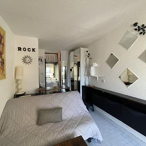 Appartement Studio