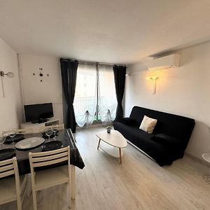 Appartement Studio