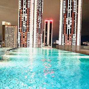 Chambers Lavoni Suites Klcc