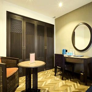 Chambre de Luxe Lit King-Size
