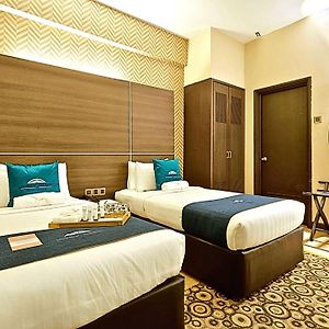 Chambre Supérieure Double