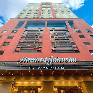 Howard Johnson By Wyndham Kuala Lumpur 118