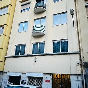 Apartamento Pensamento 4 - 1º Andar