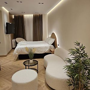Rica Apartments