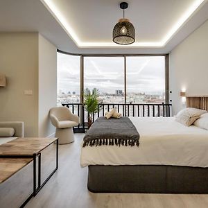 Appartement à 1 Chambre à Coucher