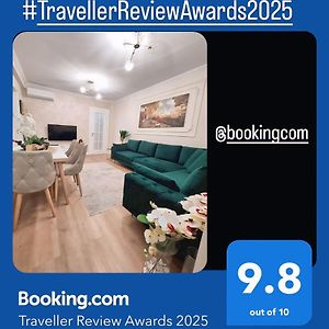Appartement à 1 Chambre à Coucher