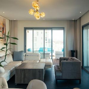 Appartement à 2 Chambres à Coucher