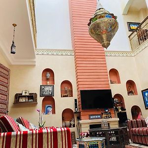 Maison 4 Chambres