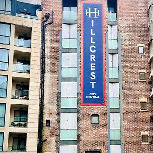 Hillcrest Liverpool City Central