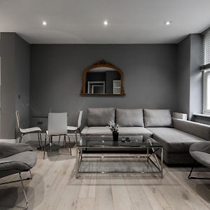 Appartement de Luxe à 1 Chambre à Coucher