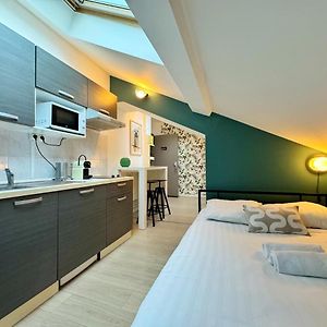 Suite Yarra - Check In H24 - Wifi