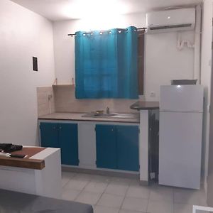 Appartement à 1 Chambre à Coucher