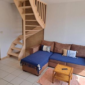 Villa à 2 Chambres à Coucher