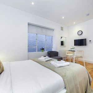 Appartement à 1 Chambre à Coucher