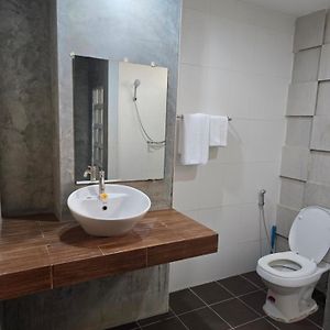 Chambre Triple Confort
