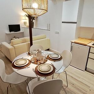 Alamos & Old Town By Ele Apartments