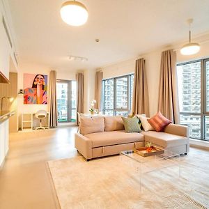 Appartement à 1 Chambre à Coucher